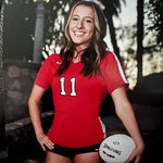 Ivy Logan - @ivylogan_volleyball - Instagram