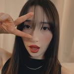 Evelyn Castiblanco - @ivyloveu77 - Instagram