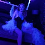 Ivy - @ivylovetaylor - Instagram
