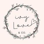 Ivy love & Co. - @shopivylove - Instagram