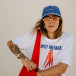 Mathilde Perrier - @ivylovestyle - Instagram