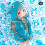 𝓵𝓾𝓷𝓪💜💜💜 - @__ivy__luna - Instagram