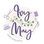 Ivy May Hand Sewn Gifts - @ivymaysewngifts - Instagram