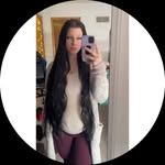 Ivy Mays - @liiiltater - Instagram