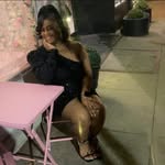 Ivy Mays - @queenilm - Instagram