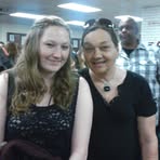 Ivy Mccune - Facebook
