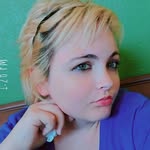 Ivy McCune - @dazed_rainbow0021 - Instagram