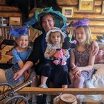Ivy McGowan Castleberry - @imcgowan76 - Instagram