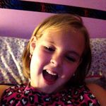 Ivy Elaine Messer - @elsa09038 - Instagram