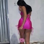 ivy britto - @ivy.moranguinho - Instagram