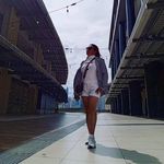 Ivy Moran Obediente - @ivymoranobediente - Instagram