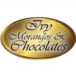Ivy Morangos & Chocolates - @ivymorangos - Instagram