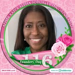 Lynda Meadows-Mosley - @ivy18mosley - Instagram