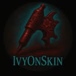 ivy - @ivy.on.skin - Instagram