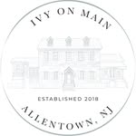 Ivy on Main | Allentown & Hamilton NJ 🌿 - @ivyonmain - Instagram