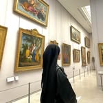 AMNA - @painter.ivy - Instagram