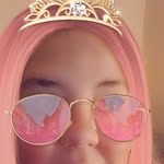 Ivy Ann Rachal Painter - @ravenrain79 - Instagram