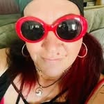Ivy Long, Visual Artist & Energy Painter - @ivylongart - Instagram