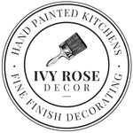 Ivy Rose Decor - @ivy_rose_kitchen_painters - Instagram