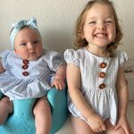 Ivy-mae and Evie Rose💖 - @ivy_evie_pittman - Instagram