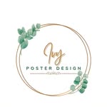 Ivy_poster_design - @ivy_poster_design - Instagram