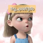 ivy_postjob - @ivy_postjob - Instagram