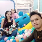 Ivy Postrado - Facebook