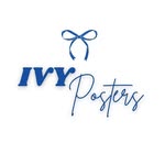 posters & stickers personalizados ⭐️ - @ivyposters - Instagram