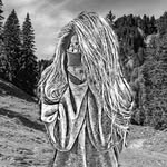 Ivy Pratt - @ivyart16 - Instagram
