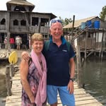 Glenn and Ivy Reilly - @reillyhome - Instagram