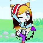 ivy  Rivas - @littlepumkingacha - Instagram