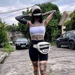 Ivy Rivas 🦋 - @imyouribyaaang_1o - Instagram