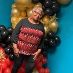 Alice Ruffin - @alice.ruffinivy22 - Instagram