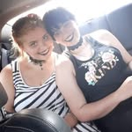 Ivy Singleton - @shadamylovebirds - Instagram