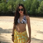 Ivy Solis - @_vysls - Instagram