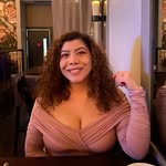 Yvette Solis - @ivysolis_ - Instagram