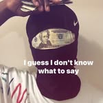 ivy son - @jahgonespazz - Instagram