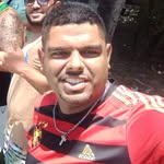 Ivyson Andre Santos - @ivysonandre - Instagram