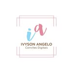 Ivyson Ângelo | Convites Digitais - @ivysonangelo.convites - Instagram