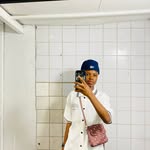 Xego Likho - @ivyson_likho - Instagram