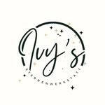 Ivy's Sternenwerkstatt ⭐ - @ivys_sternenwerkstatt - Instagram