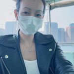 Ivy  Tam - @ivytam825 - Instagram