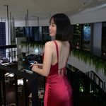 Ivy Tam - @ivy_tam98 - Instagram