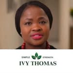 Ivy Thomas | For Youth, Families & Organisations - @ivythomasofficial - Instagram