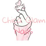 Ivy vazquez - @chica.glam.nails - Instagram