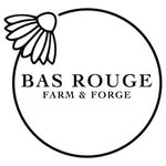 Ivy Vazquez - @basrougefarmforge - Instagram