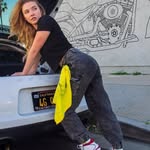 Ivy Wallace - @ivywallace624 - Instagram