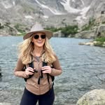 Ivy Elizabeth Watts - @ivywatts - Instagram