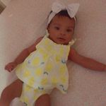 Ivy Marie Watts - @princess_ivy7120 - Instagram