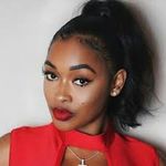 IVY WATTS - @joicesakyibea3 - Instagram
